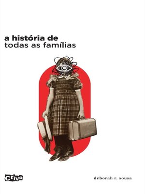 cover image of A história de todas as famílias